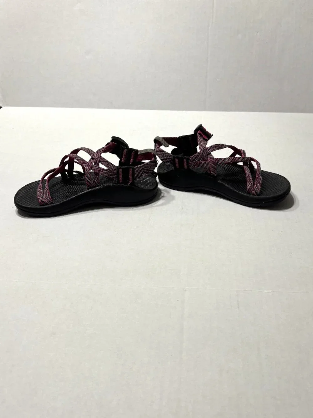 Chaco ZX/1 EcoTread Sandals - Kids' Size 13